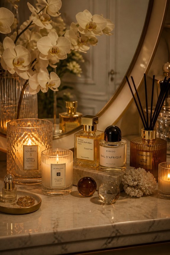transform your bathroom s aroma