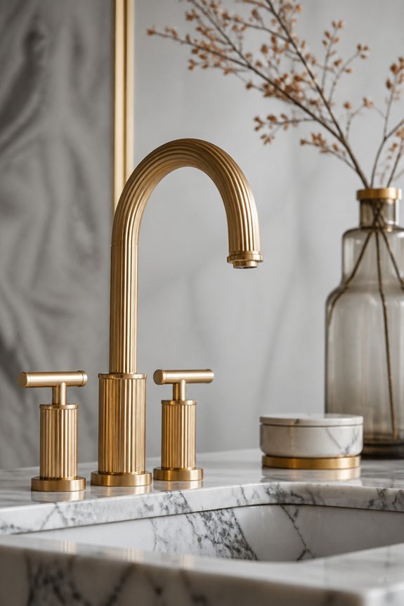 transform your bathroom style
