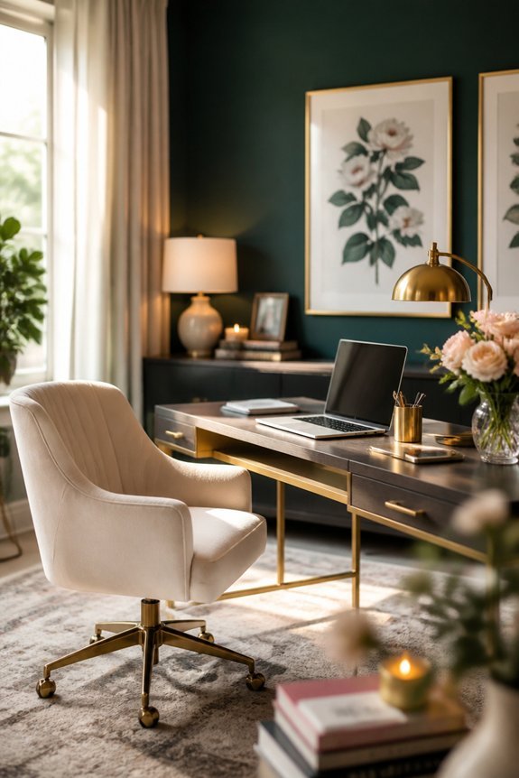 transform your office wall