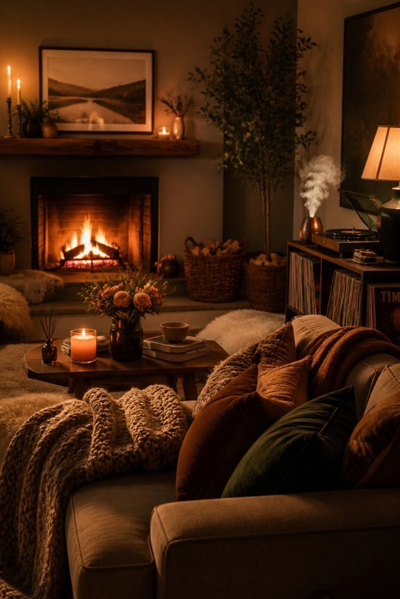 transform your space beautifully