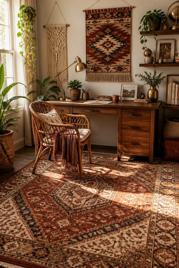 transform your workspace instantly