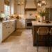 Kitchen Tile Floor Ideas