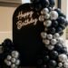 BIRTHDAY DECORATION IDEAS FOR MEN