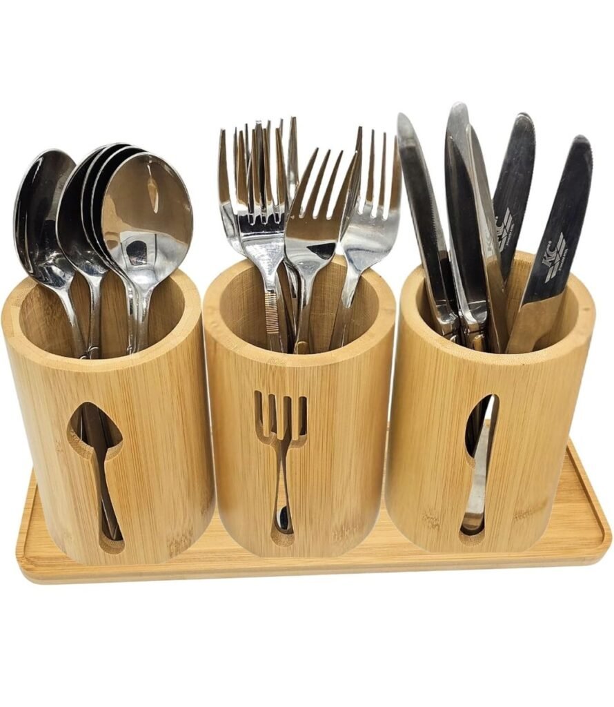 Bamboo and Eco-Friendly Holders