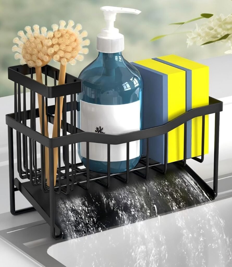 Countertop Sponge Caddies