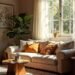 How to Spend and Save in a Living Room