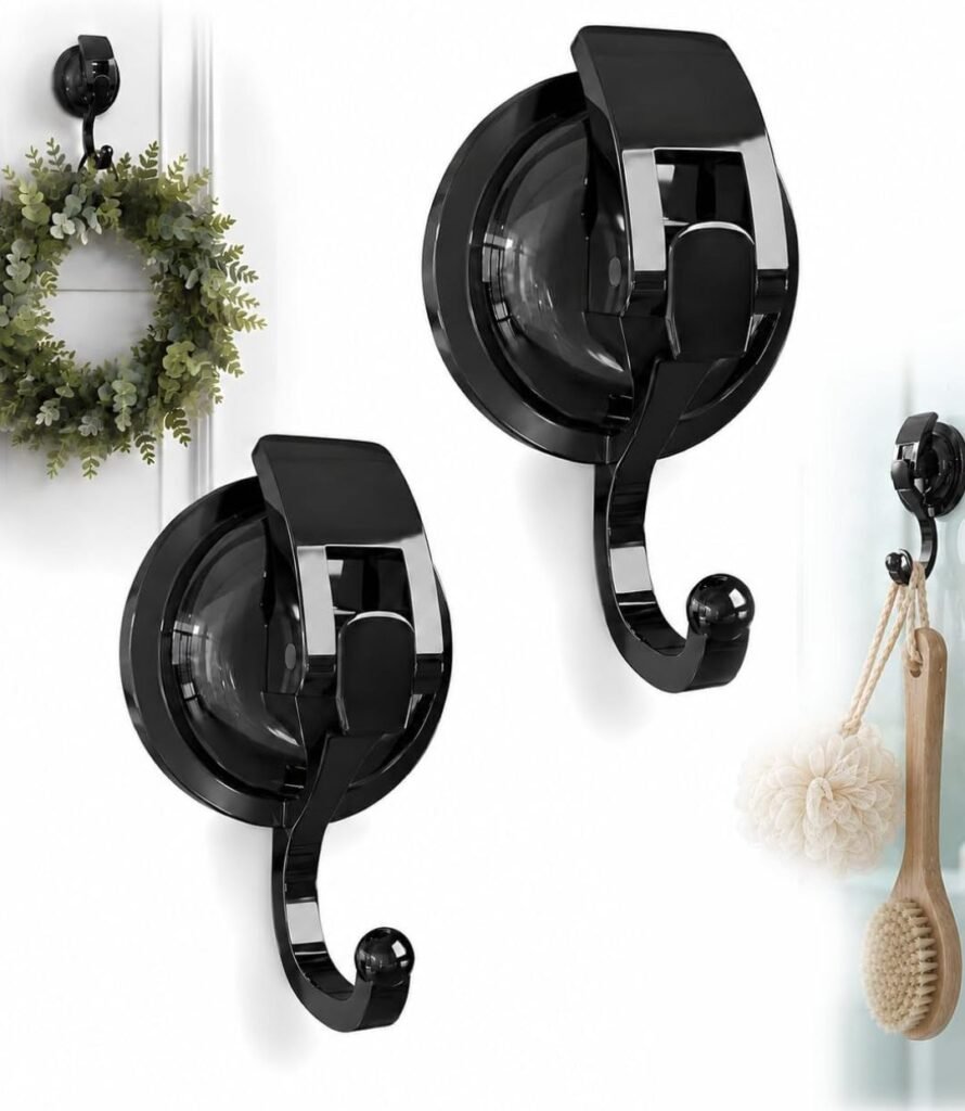 Suction Cup Holders