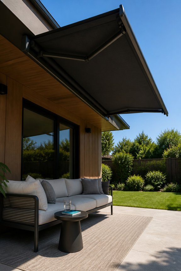 adjustable weather protection solutions