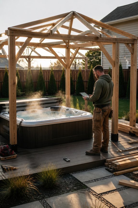 affordable diy gazebo solutions