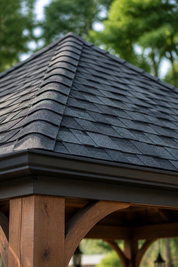 classic roofs enduring charm