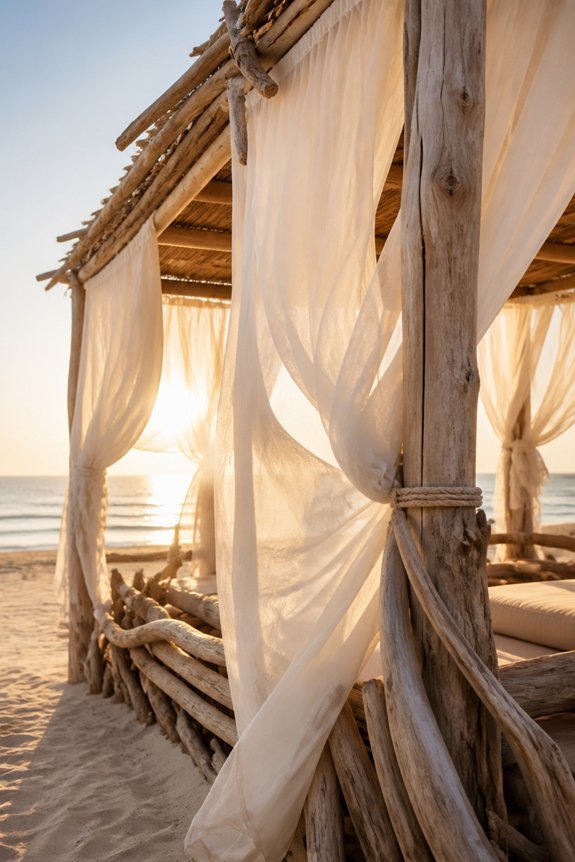 coastal gazebo design essentials
