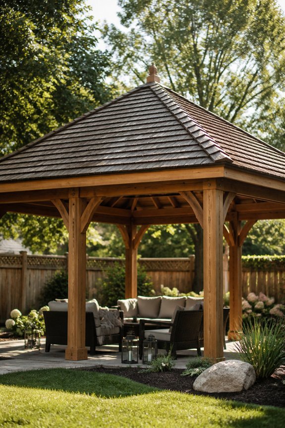 durable and timeless design