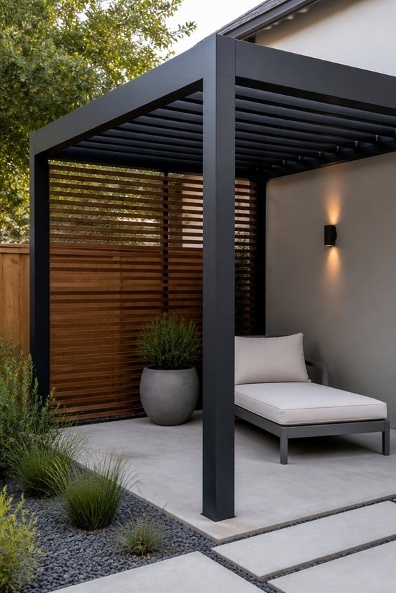 elegant simplicity in design