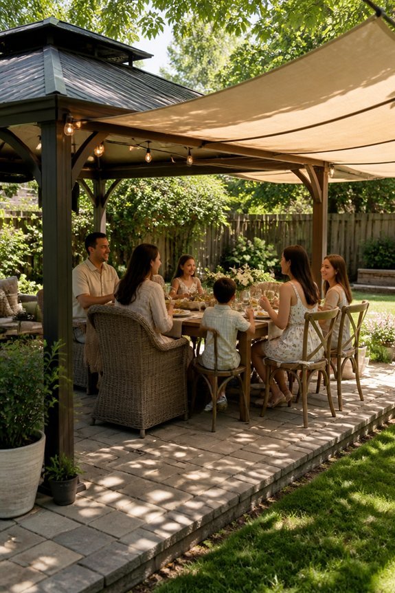 expand outdoor shade options
