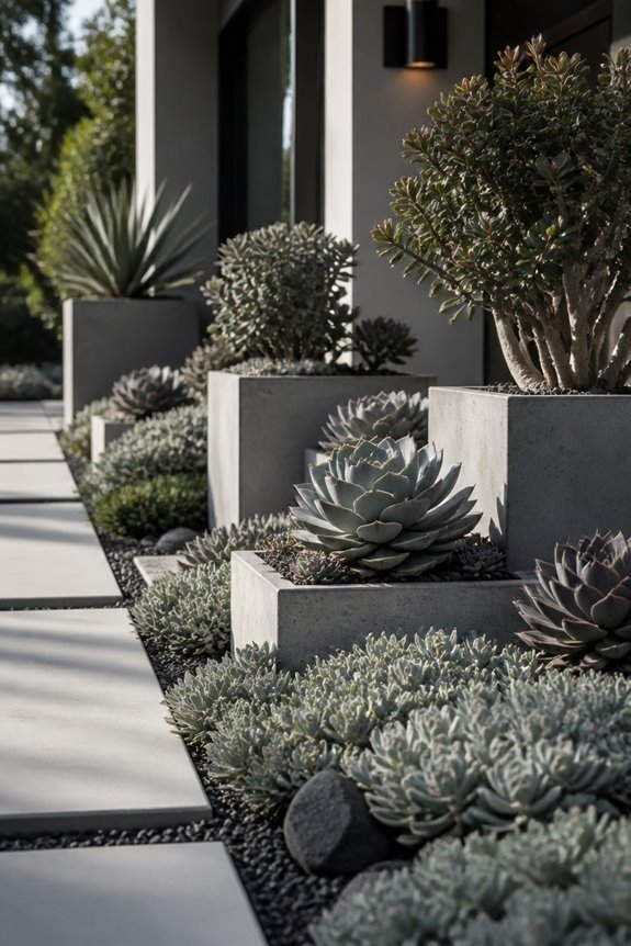 Monochromatic Color Schemes For Sophistication