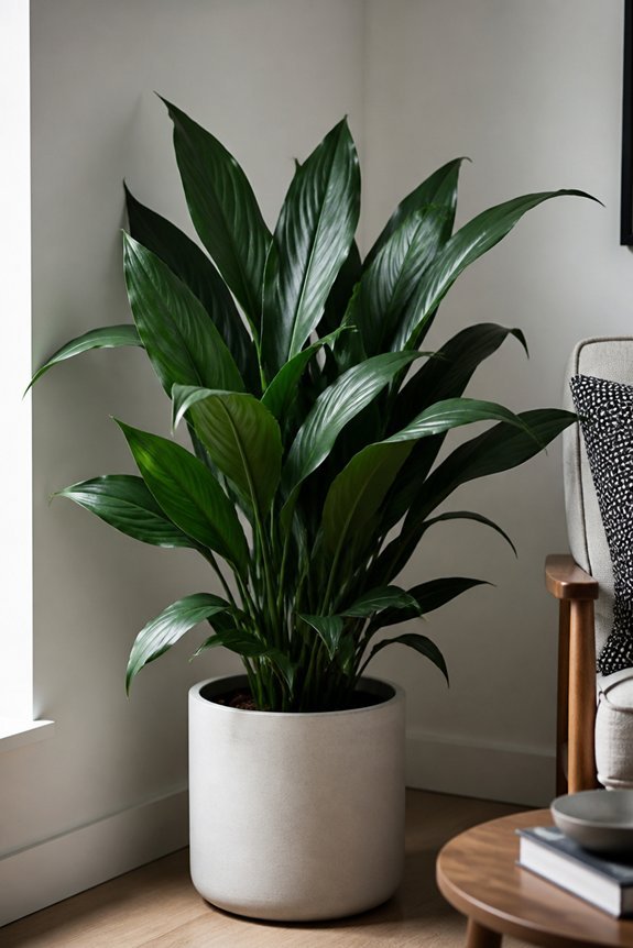 indestructible low maintenance plant