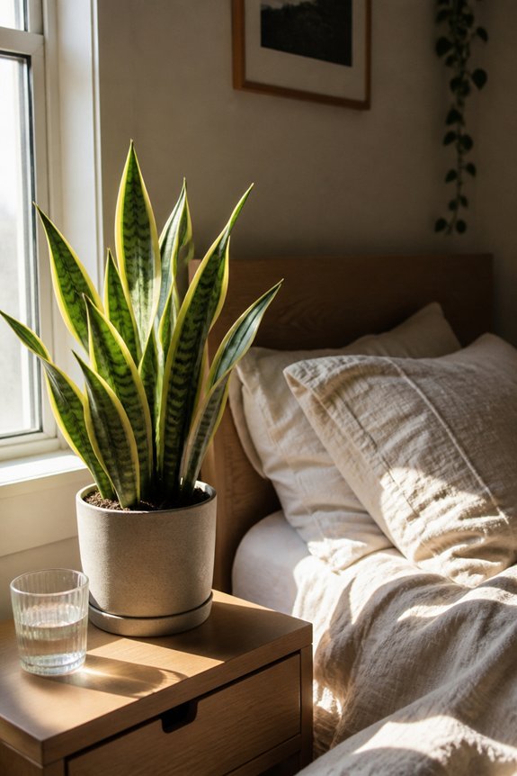 resilient plants for neglect