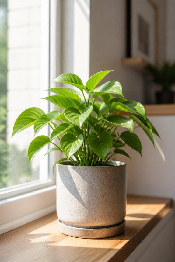 supplemental lighting for plants