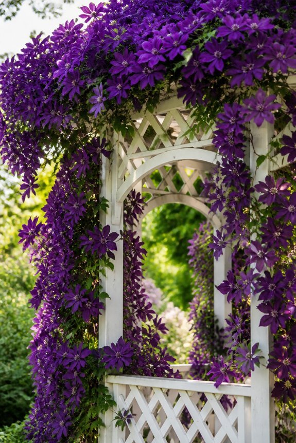 unified color gazebo designs