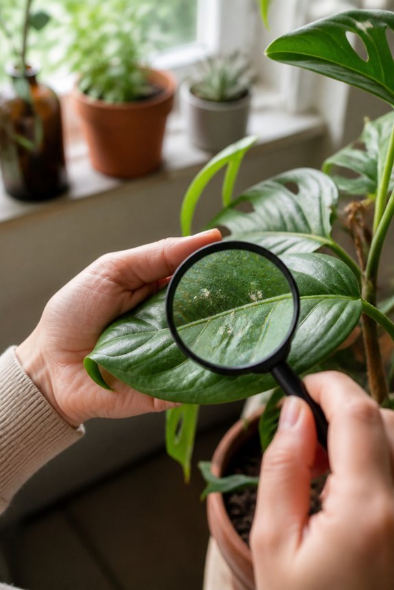 weekly pest inspections essential