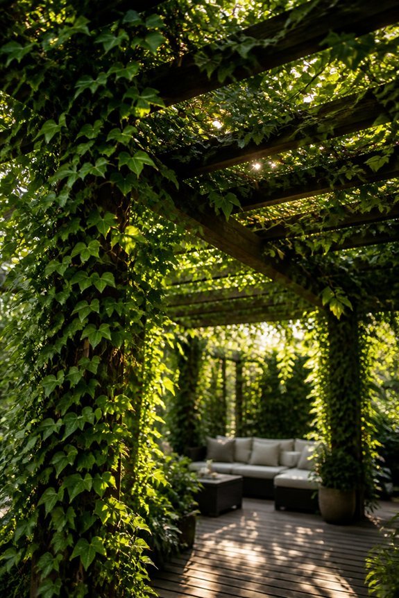 year round privacy maintenance essentials