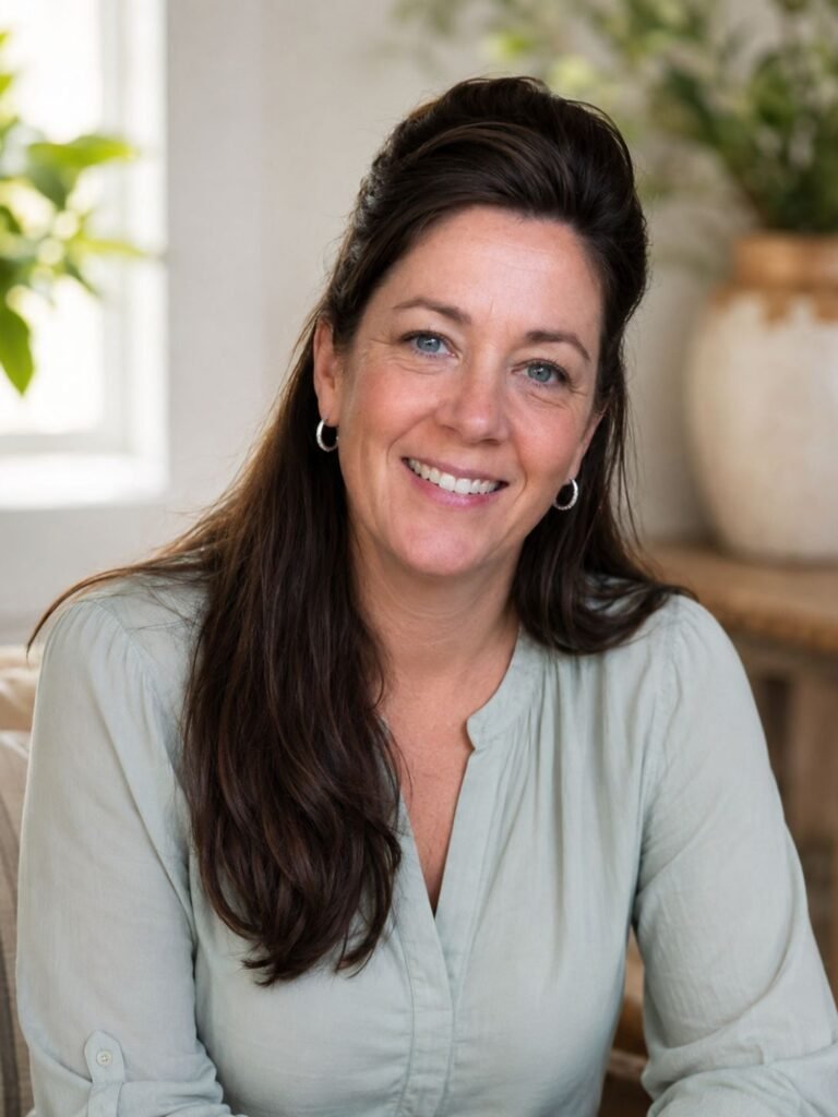 Brittany Stager