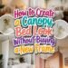 How to Create a Canopy Bed Look Without Buying a New Frame
