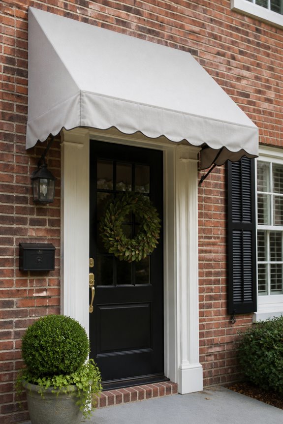 affordable canvas canopy solutions