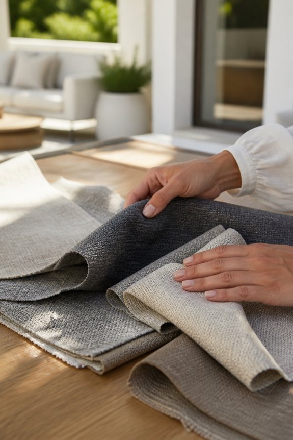 affordable premium looking fabrics