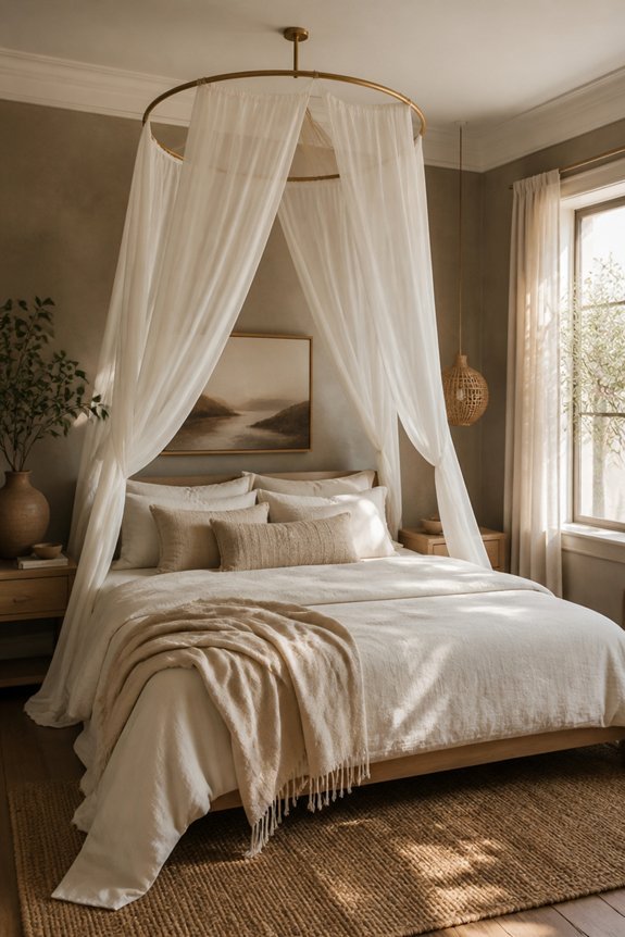 ceiling mounted fabric drapery solutions