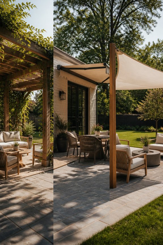 choosing the right canopy