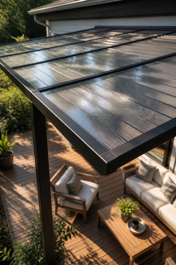 durable lightweight uv resistant canopies