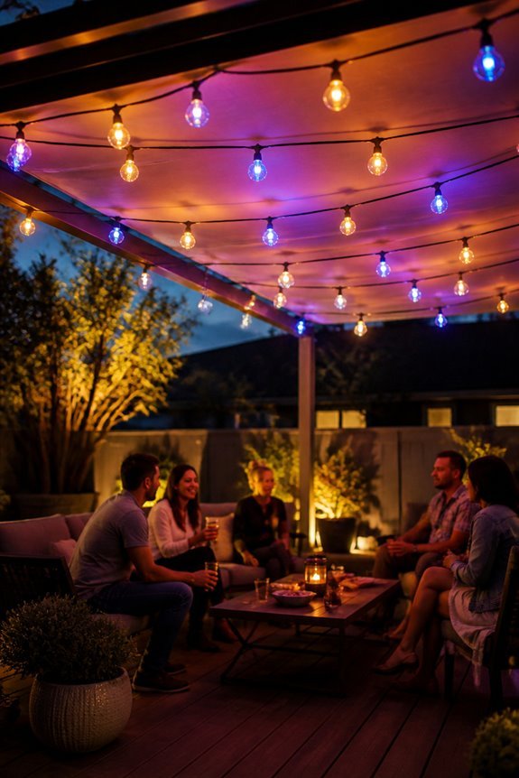 dynamic smart lighting solutions