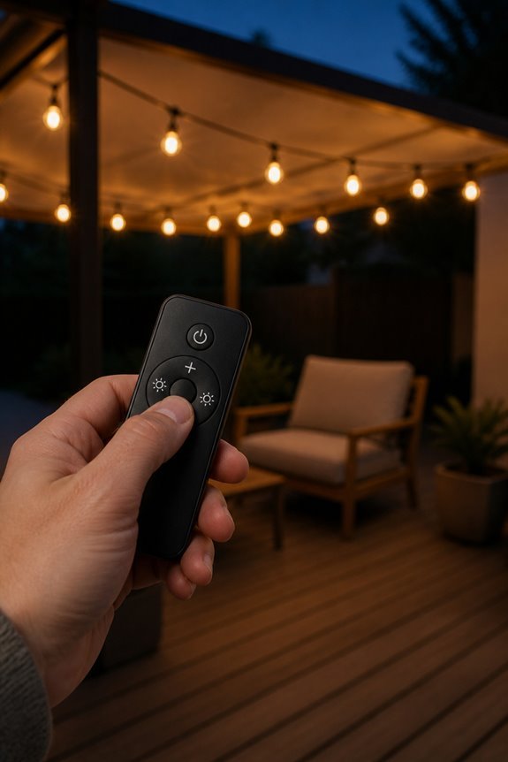 flexible dimmable lighting solutions