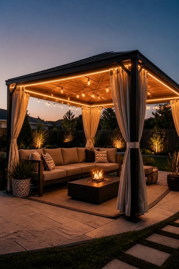 functional outdoor lighting solutions