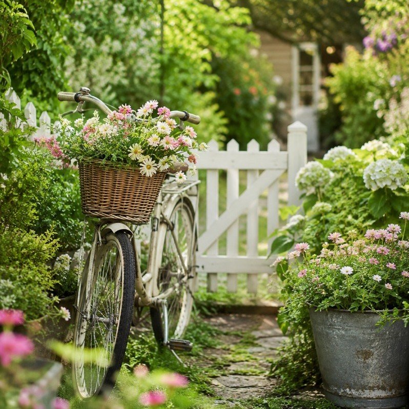 garden category image