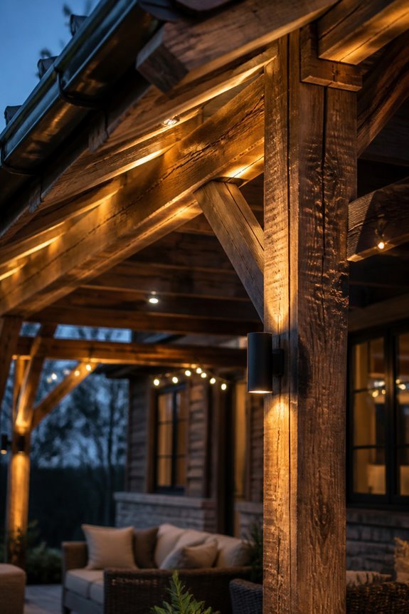 integrated outdoor lighting solutions