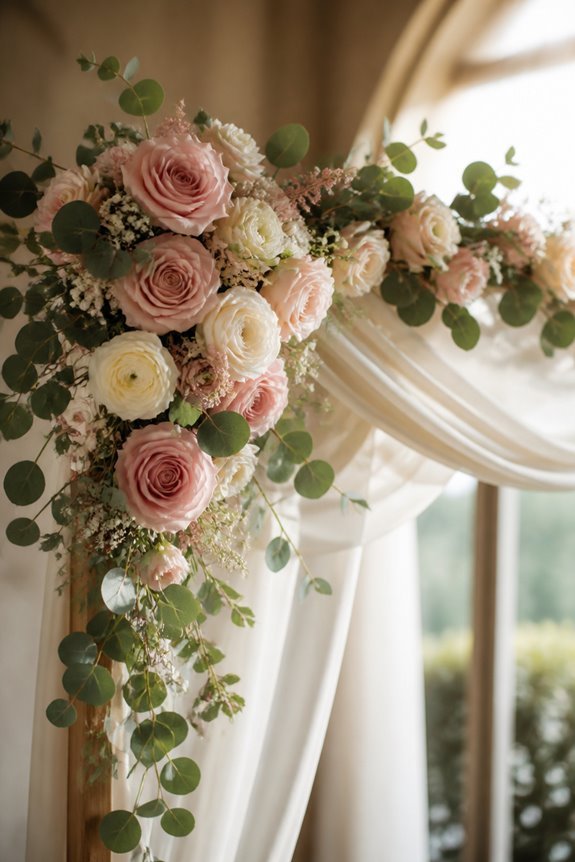 pastel elegance for celebrations