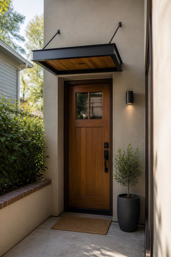 specialized canopy space solutions