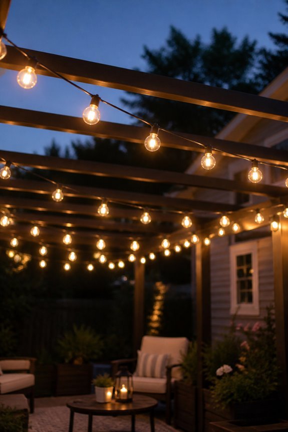 timeless outdoor illumination options