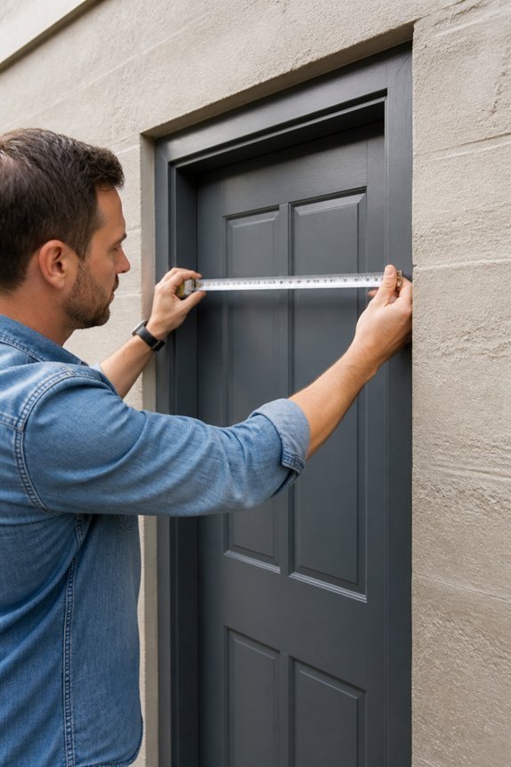 wall support inspection crucial