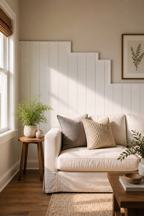 affordable wall paneling options
