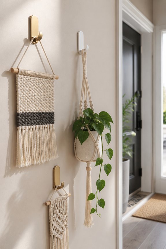 damage free decorative solutions