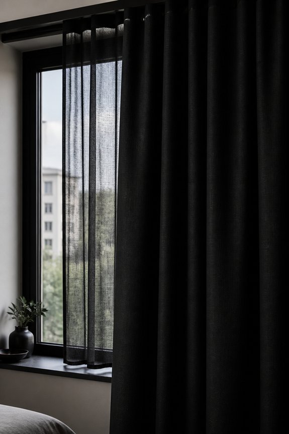 rental bathroom window solutions