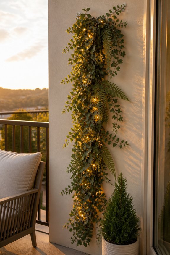 renter safe vertical decorations solutions
