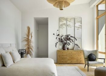 Wabi Sabi Bedroom Ideas