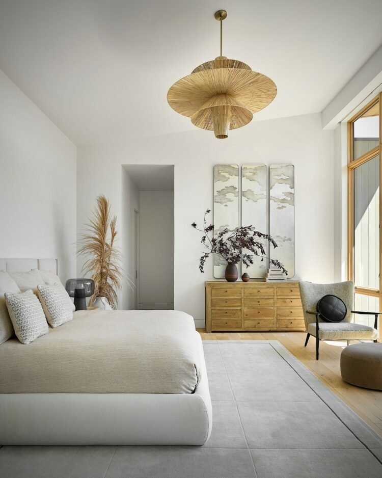 Wabi Sabi Bedroom Ideas