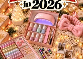 Best Christmas Gifts for Teen Girls