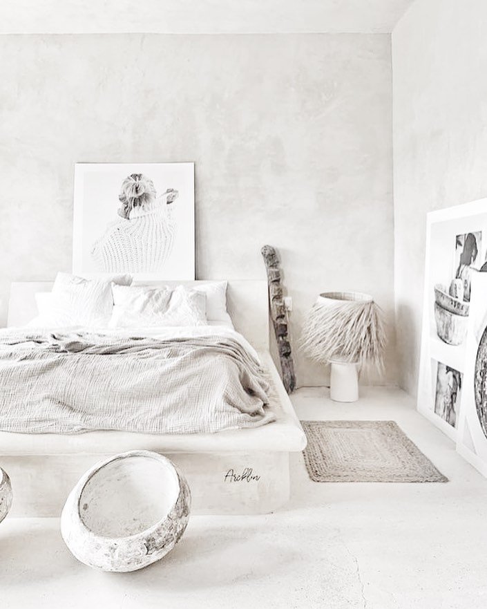 Keep It All White