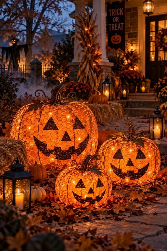 Lantern Lanterns